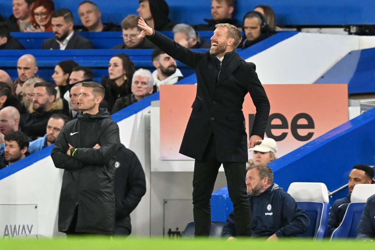 O fostă glorie a lui Chelsea va antrena pe Stamford Bridge după