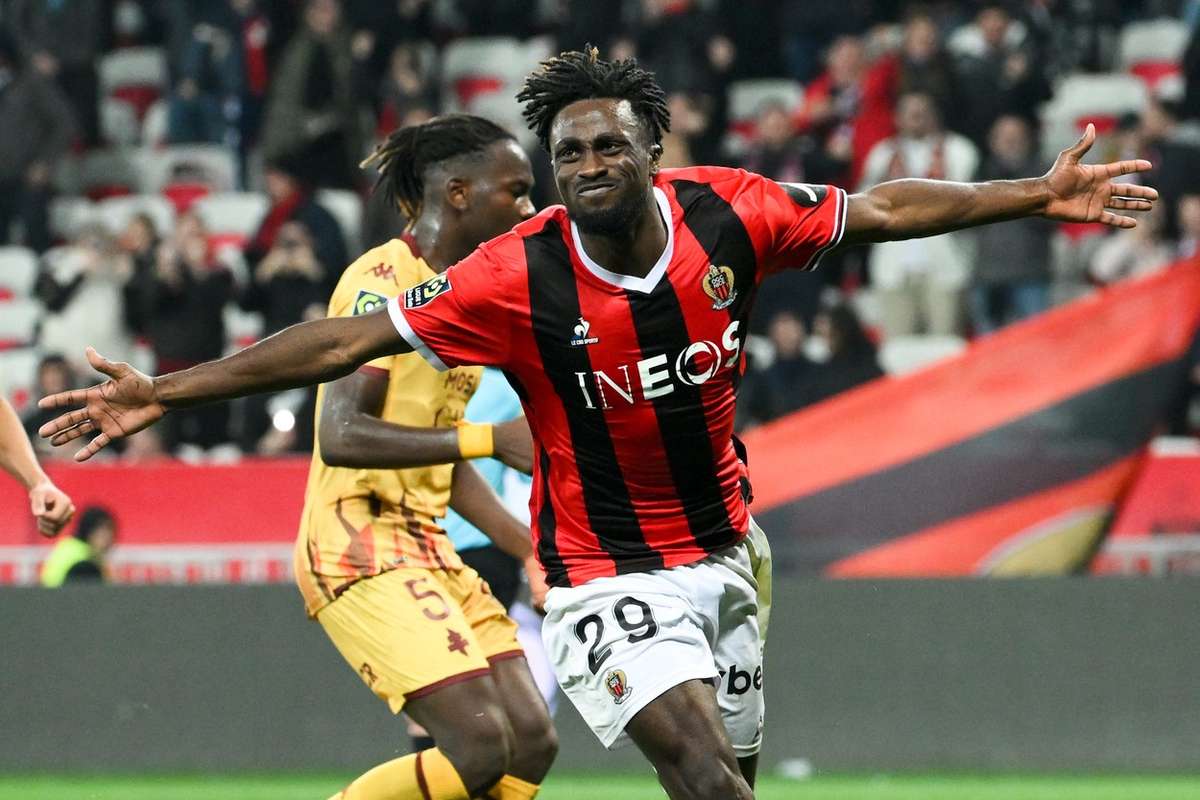 Ligue 1 Il Nizza Torna Alla Vittoria E Lo Fa Come Al Solito Di Misura