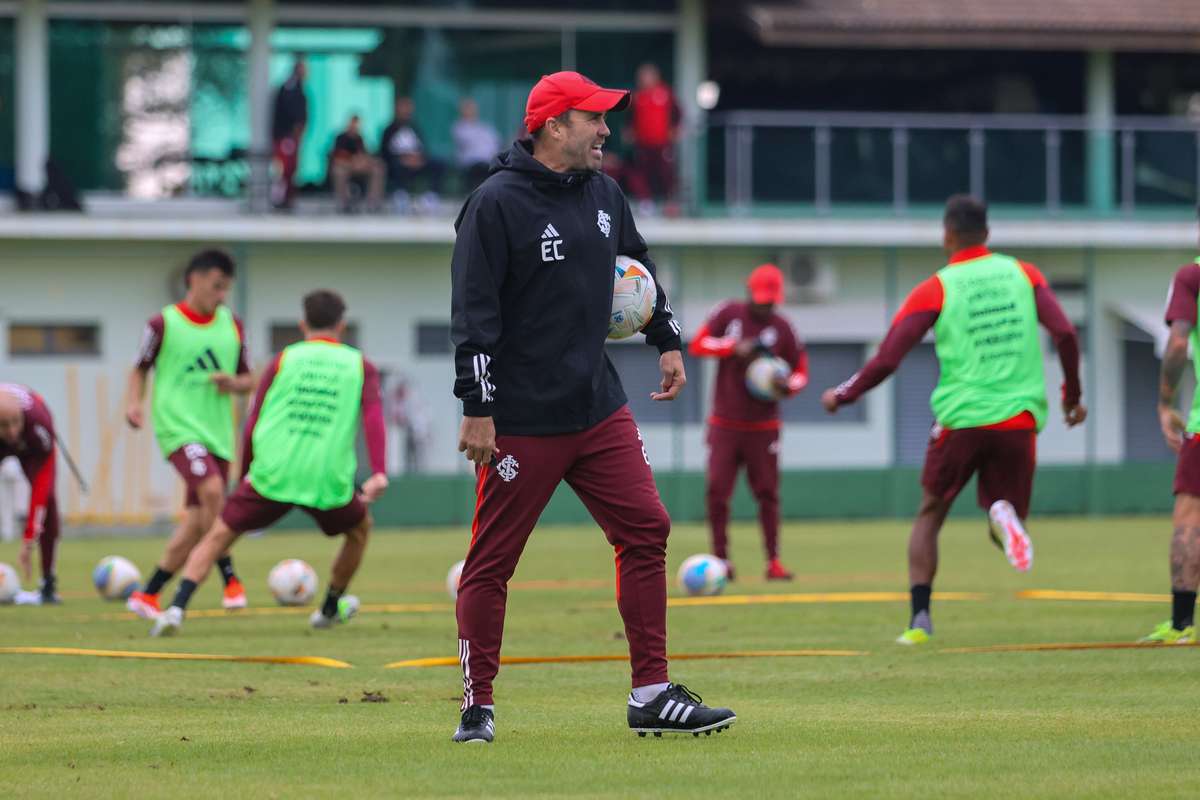 Internacional X Belgrano Onde Assistir Ao Duelo Da Sul Americana Nesta