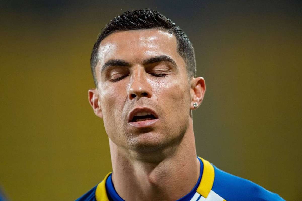 O Nou Dezam Gire Pentru Cristiano Ronaldo Al Nassr Anse Minime De A