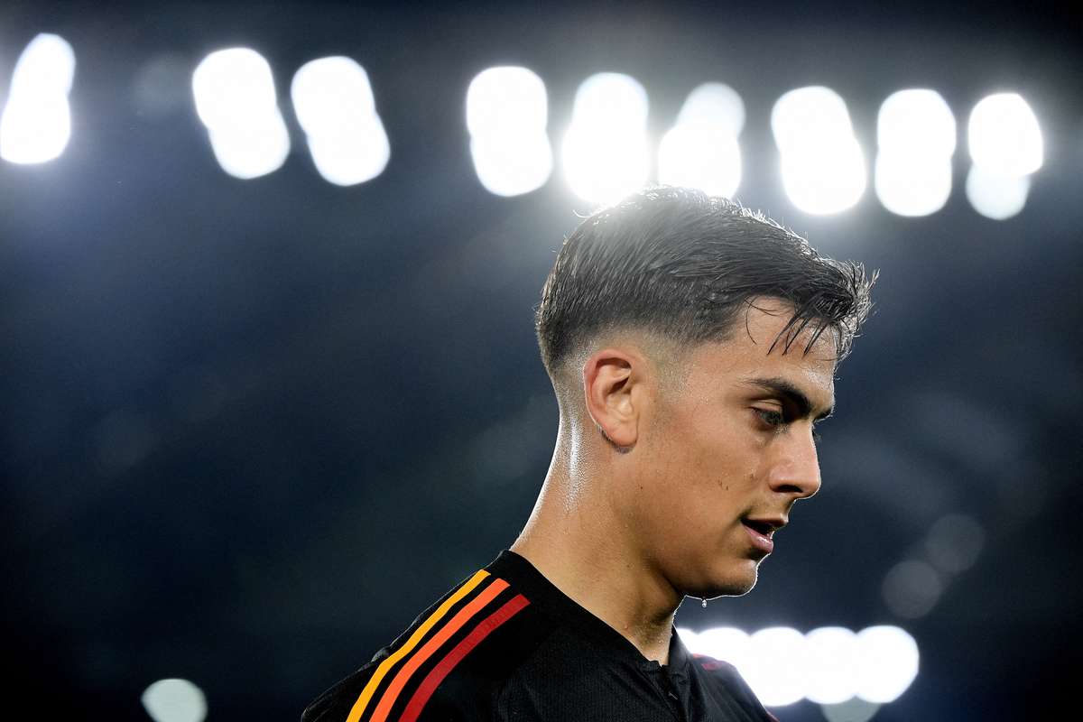 Paulo Dybala Wypada Z Gry Na Miesi C Z Powodu Kontuzji Kolana