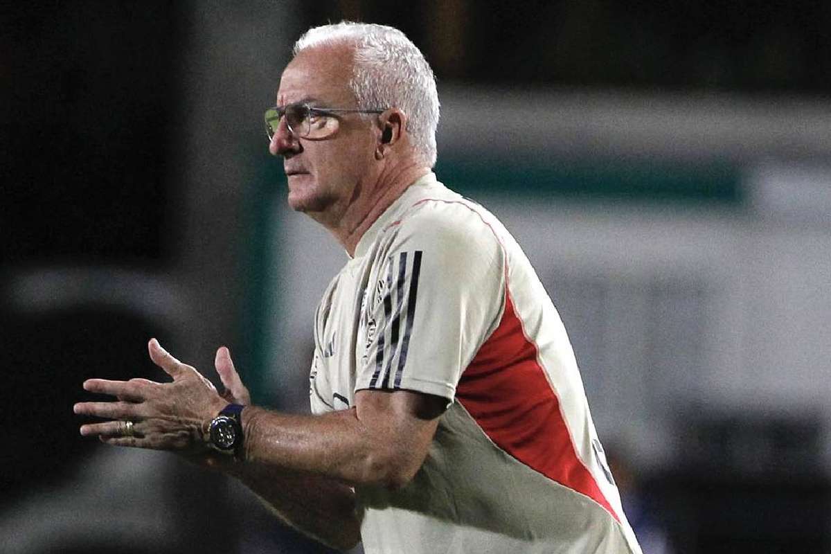 Arranque de Dorival Júnior é o melhor de um treinador do São Paulo