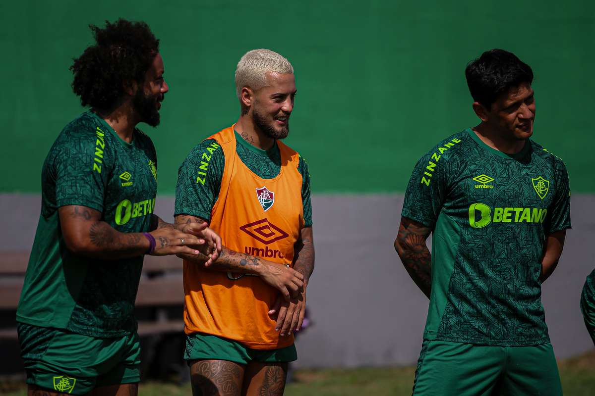 Fluminense x Sampaio Corrêa onde assistir e tudo sobre o jogo pelo