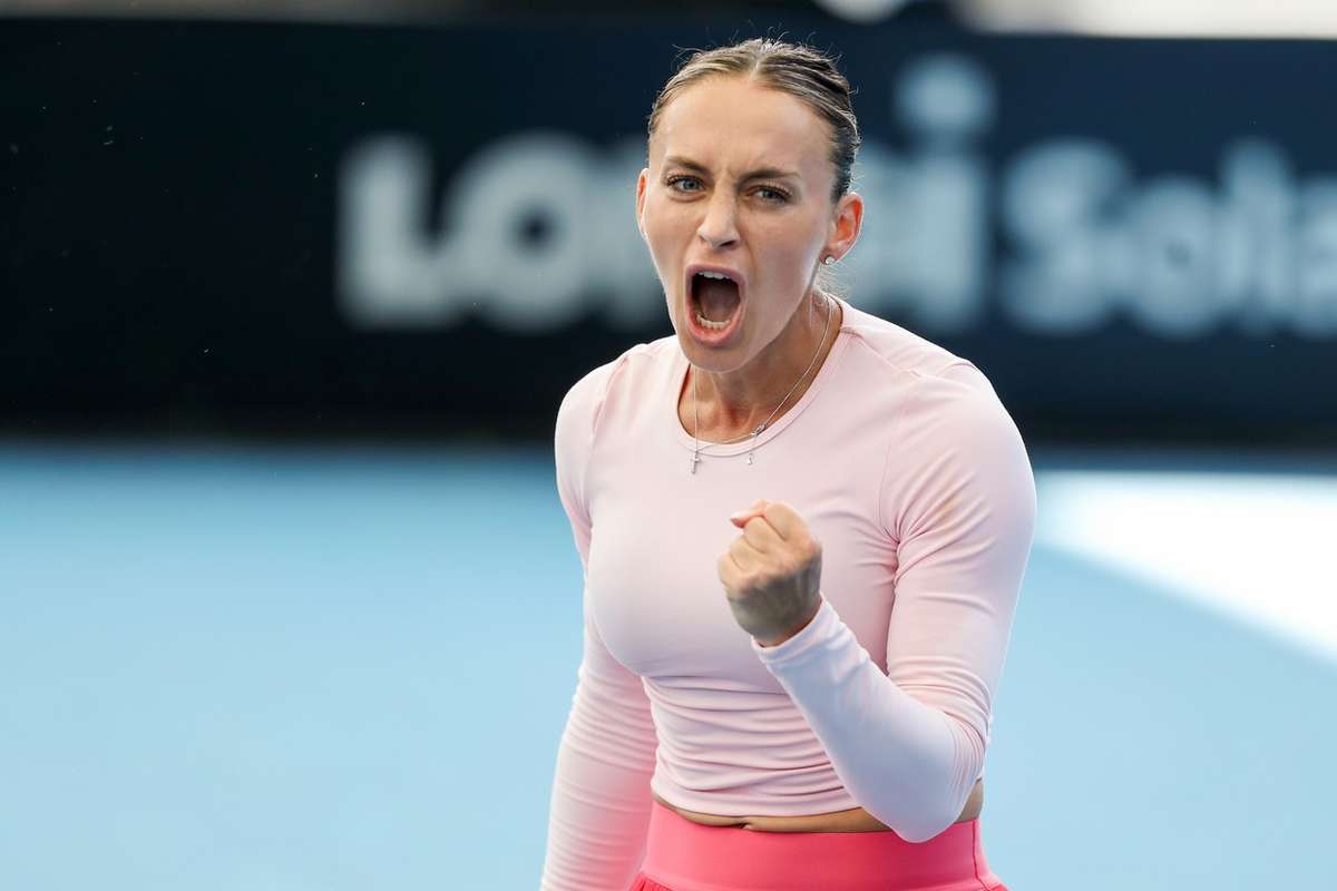 Ana Bogdan I A Aflat Adversara De La Australian Open C Nd Va Debuta