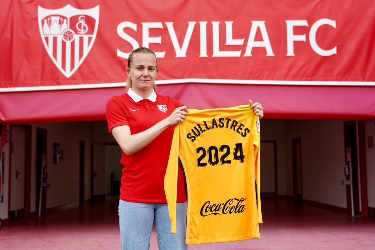 Sullastres Del Sevilla Cree Que No Hay Razones Para La Huelga Y