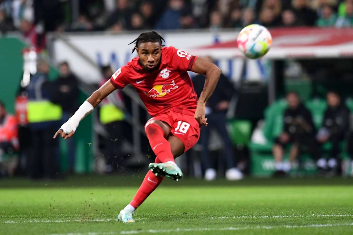 Christopher Nkunku devrait signer à Chelsea au mercato estival 2023