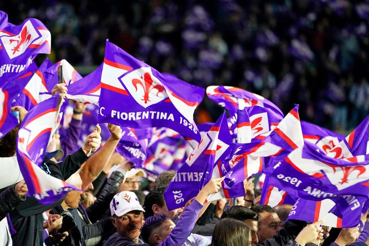 Fiorentina la prossima avversaria in Conference sarà la vincente di