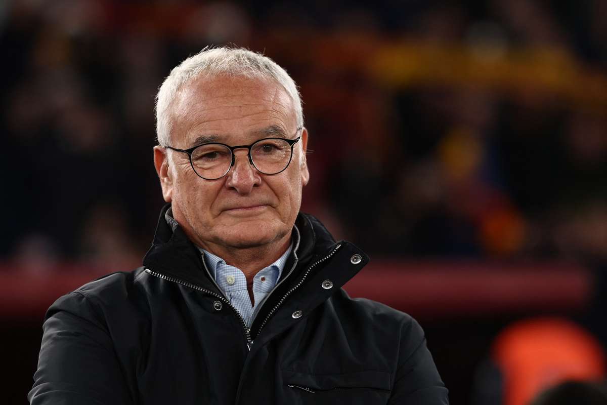 Roma S Ranieri Reveals He Wanted To Sign Randal Kolo Muani In January