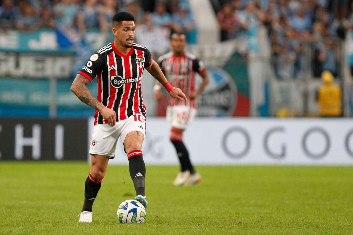 São Paulo x Tolima onde assistir e detalhes do jogo da Sul Americana