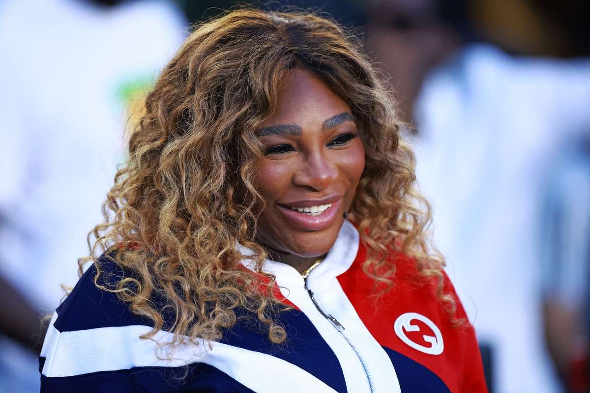 Serena Williams a accouché de son deuxième enfant Flashscore fr