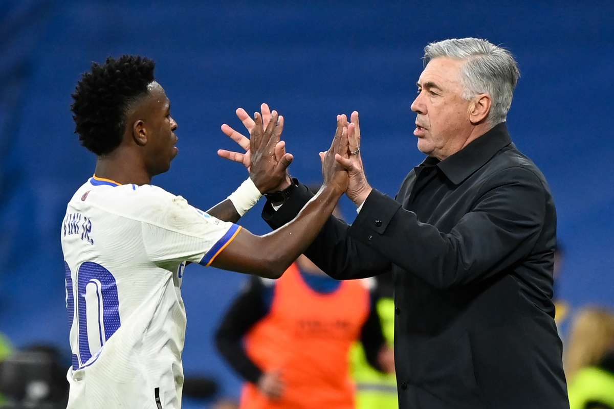 Conheça três razões para Carlo Ancelotti ter sucesso no comando da