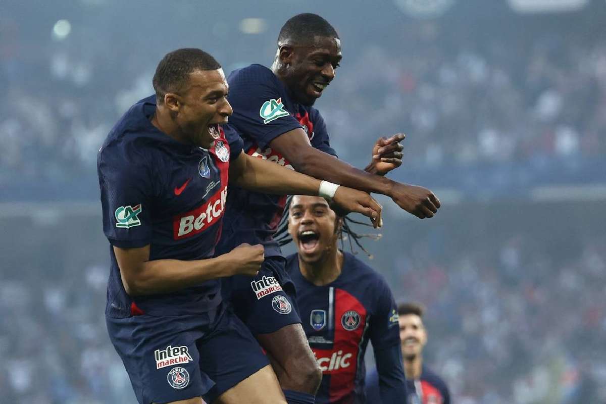 Il Paris Saint Germain si impone sul Lione e vince la 15ª Coppa di