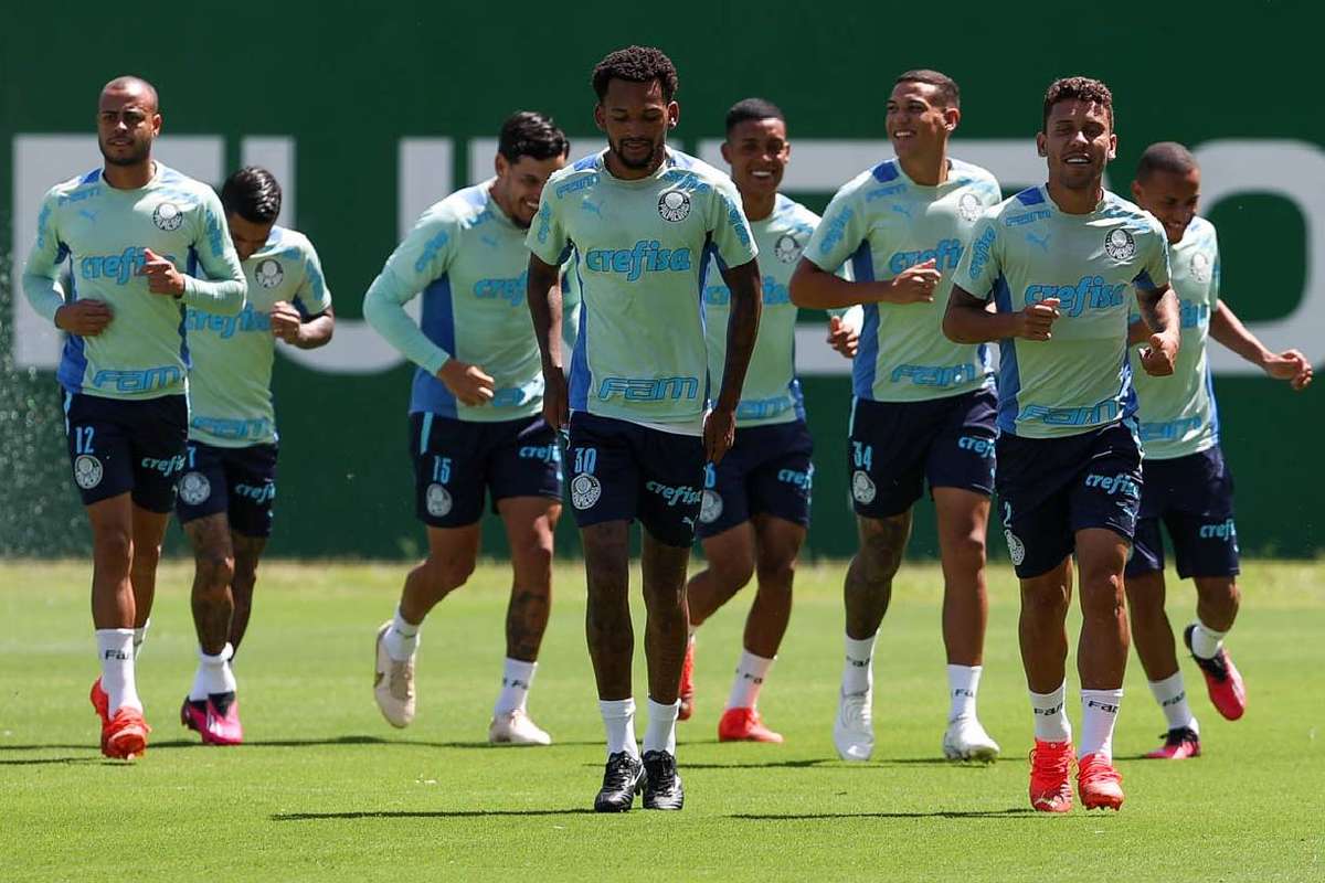 Palmeiras x São Bernardo onde assistir ao jogo das quartas de final do