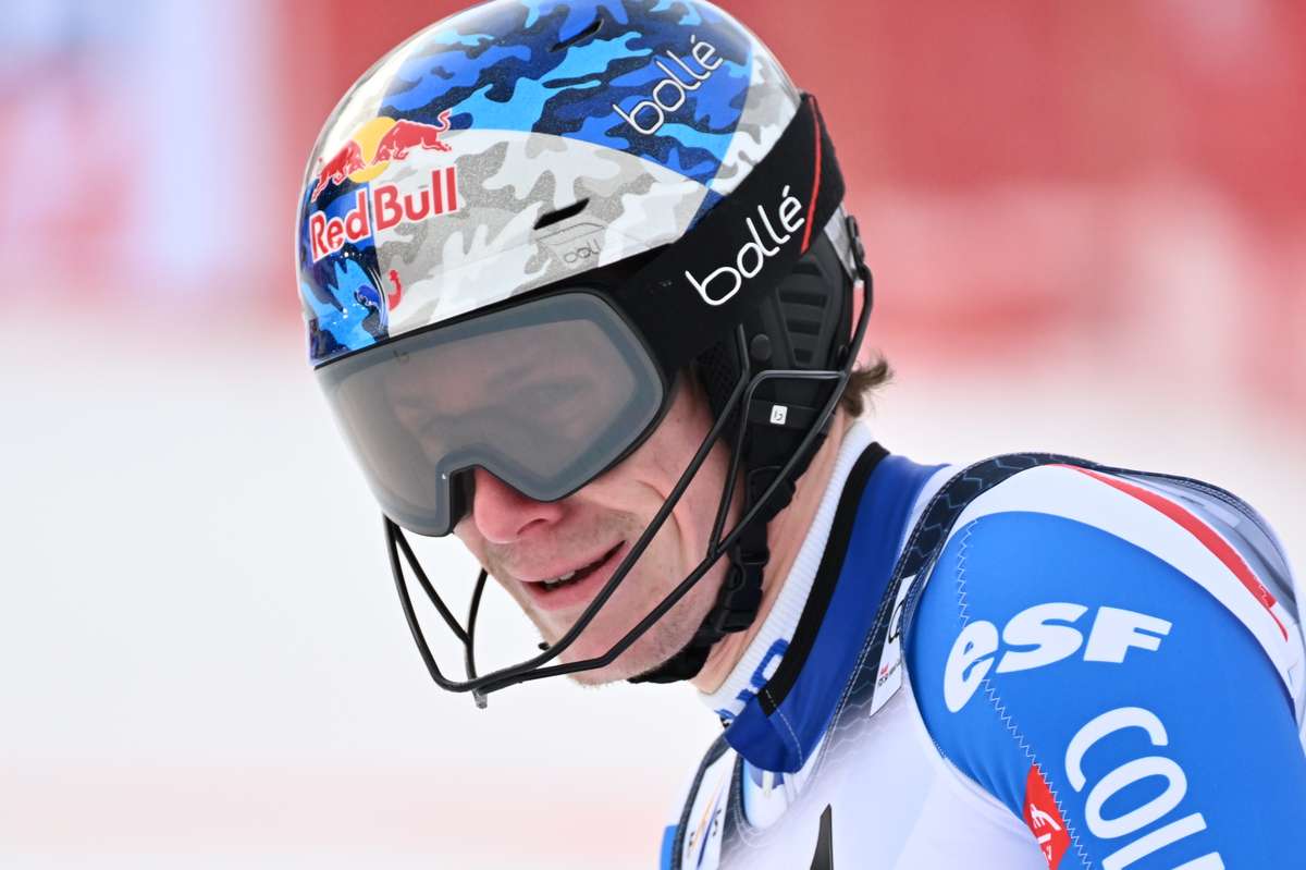 Ski Alpin Cl Ment No L Remporte Le Slalom De Schladming Flashscore Fr