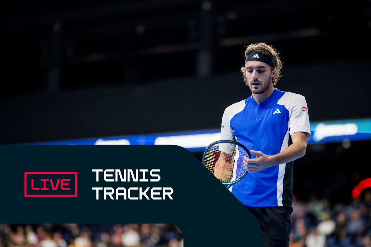 Tennis Tracker Wawrinka Batte Rublev A Stoccolma Ruud E Tsitsipas Ko