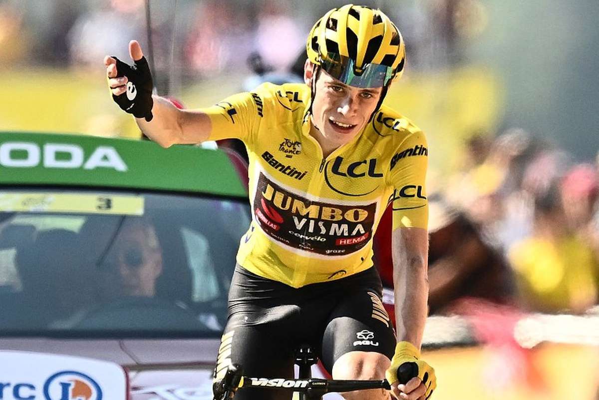 Tour de France il duello più atteso della stagione è finalmente