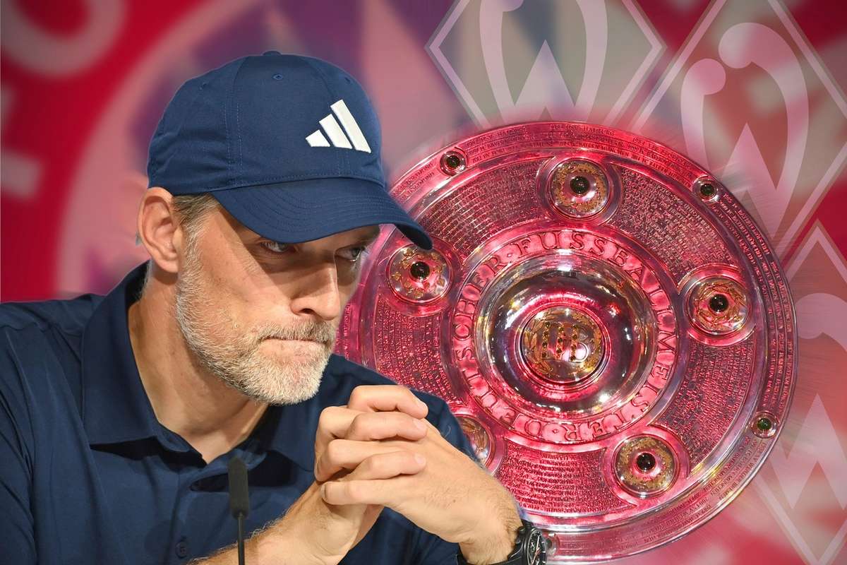 Bundesliga Vorschau Kanes Deb T Und Tuchels Zorn Stolpert Bayern Zum