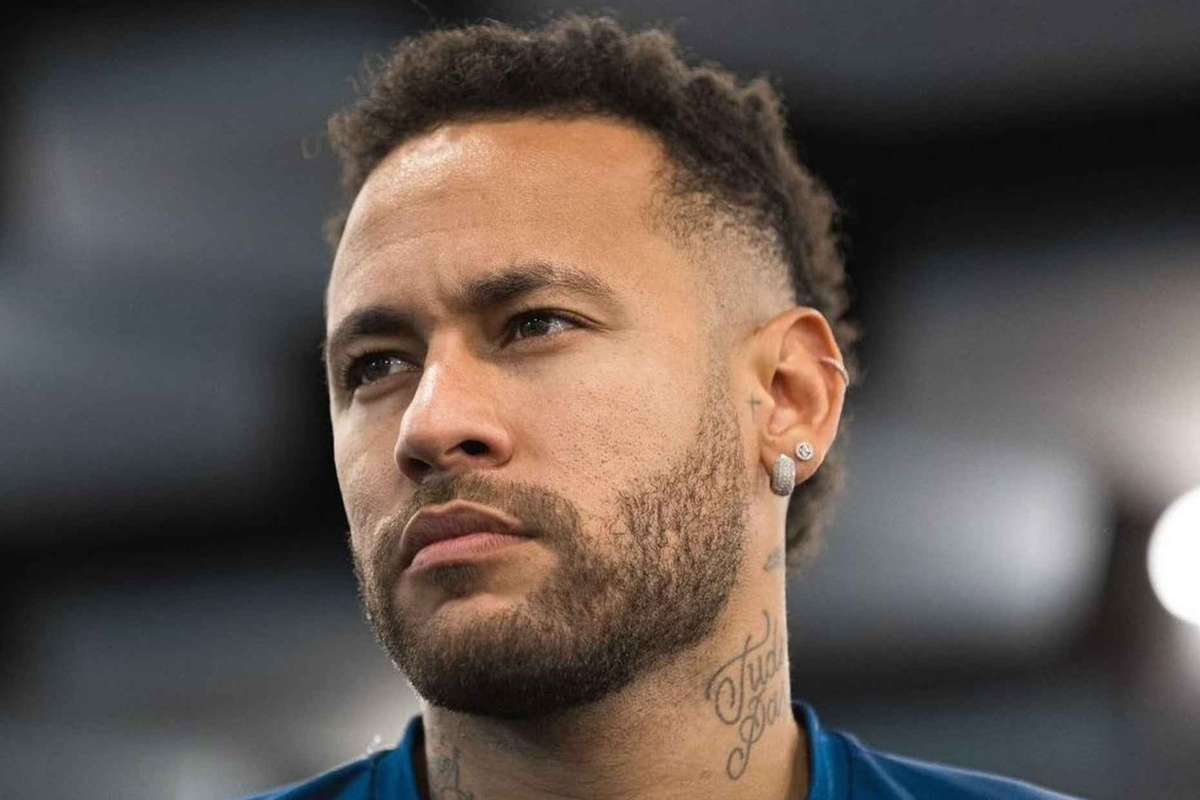 El Padre De Neymar Desvela Que Se Hizo Rico Antes Que Su Hijo Y A Costa