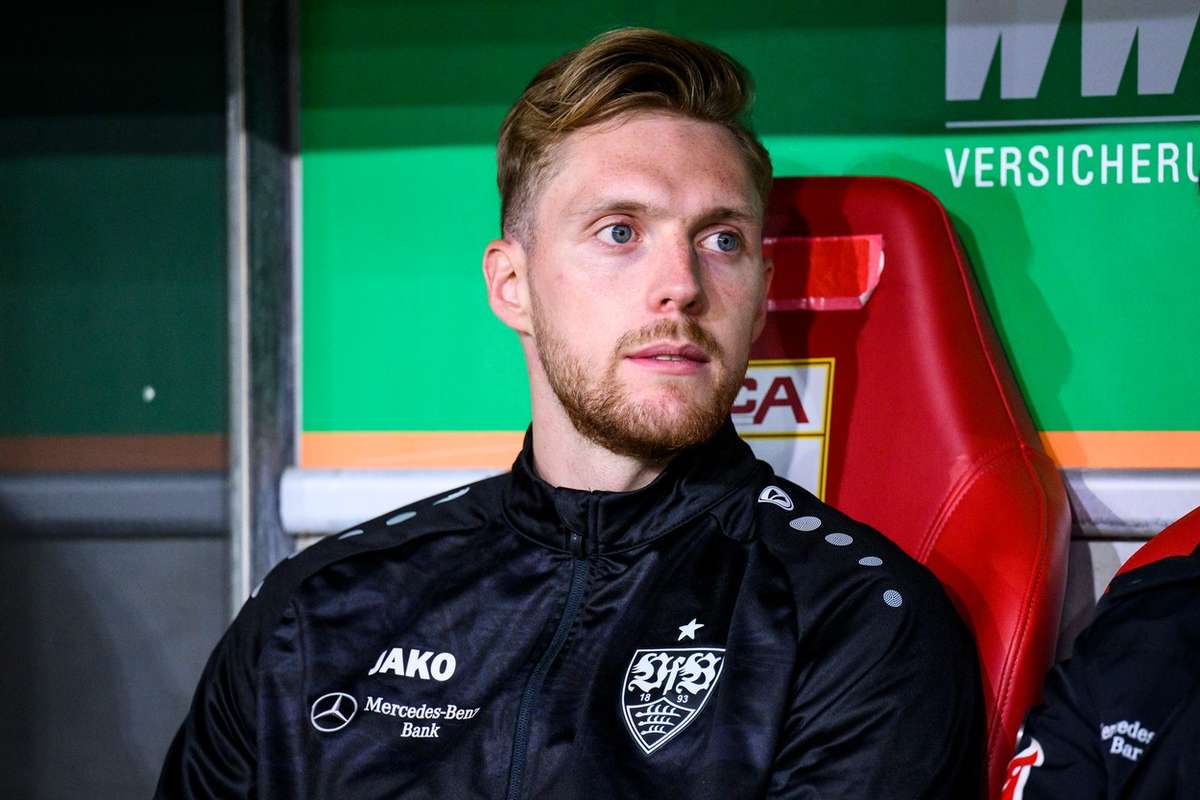 Flekken Ersatz gefunden SC Freiburg holt Florian Müller aus Stuttgart