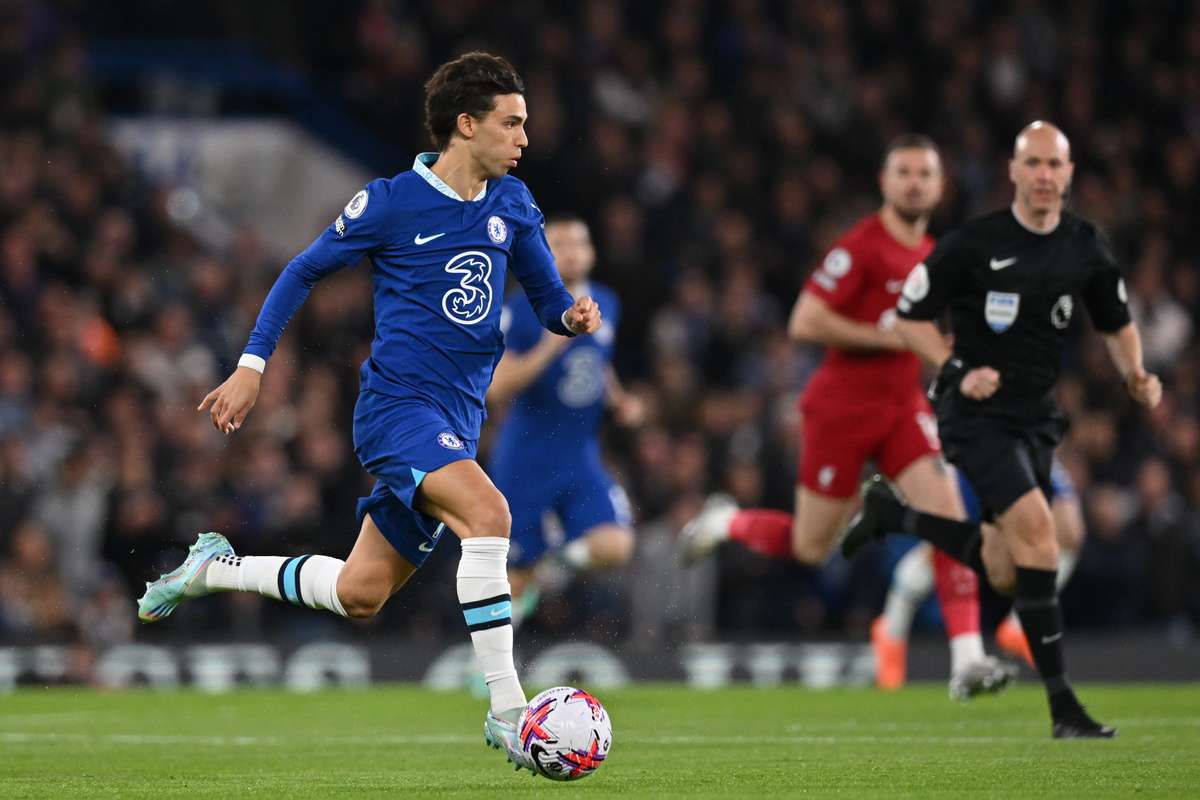 João Félix sobre um possível regresso ao Atlético de Madrid Tenho