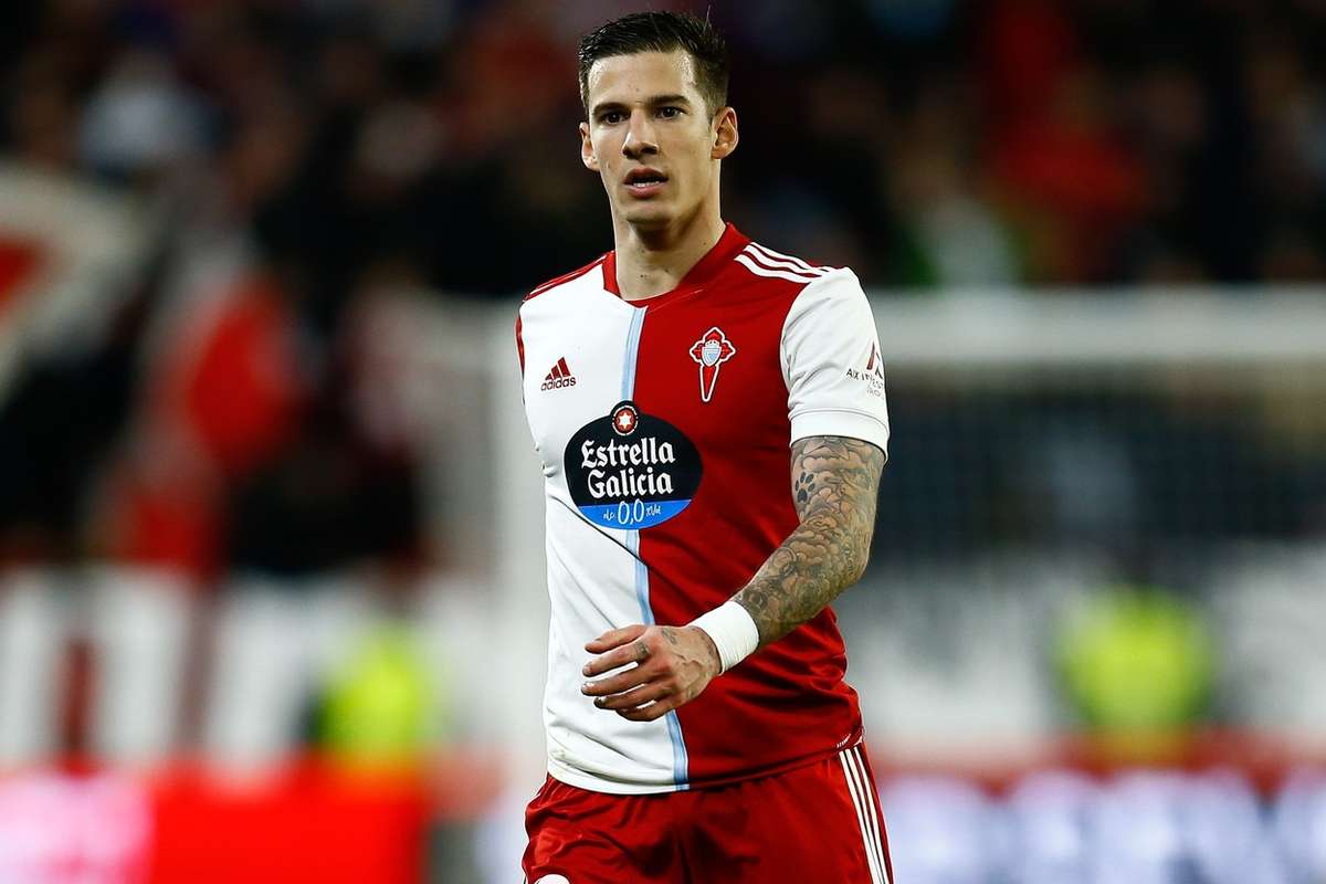 Santi Mina Sigue Condenado A Cuatro A Os De C Rcel Flashscore Es