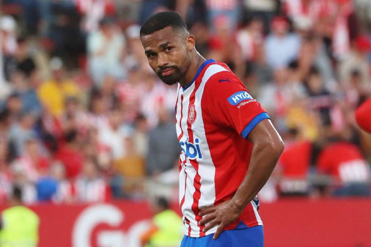 Fútbol: Yangel Herrera firma su peor partido en el peor momento posible | Flashscore.es