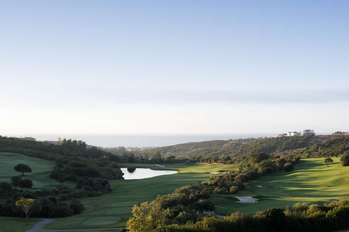 La Solheim Cup Se Une Al Proyecto Costa Del Sol Huella Cero De