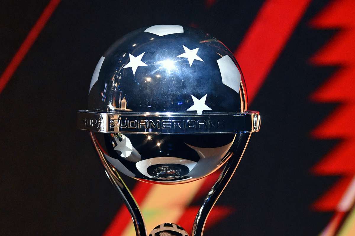 Conmebol Define Datas E Hor Rios Dos Playoffs Da Sul Americana Veja