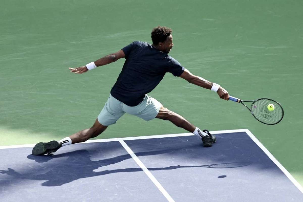 Indian Wells Casper Ruud Elimina Gael Monfils 2 1 Flashscore Pt