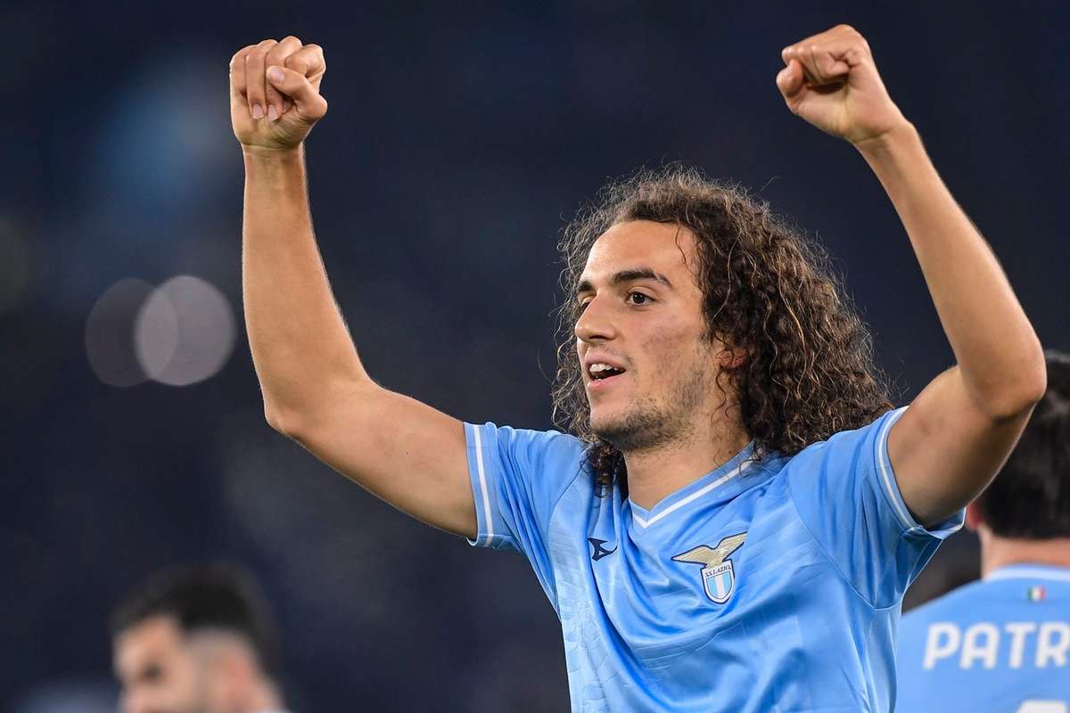 Coppa Italia Guendouzi Regala Alla Lazio Vittoria E Qualificazione Ai