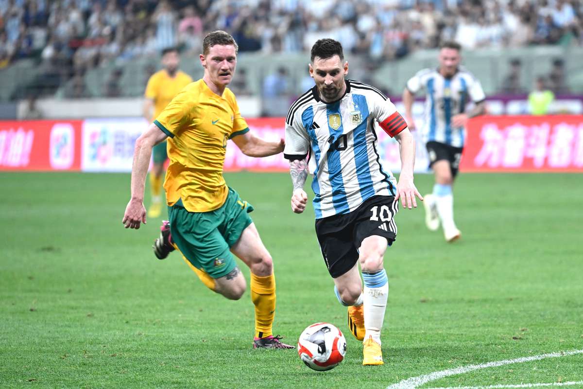 Las Entradas Para Ver El Debut De Messi Con El Inter Miami Cuestan Ya