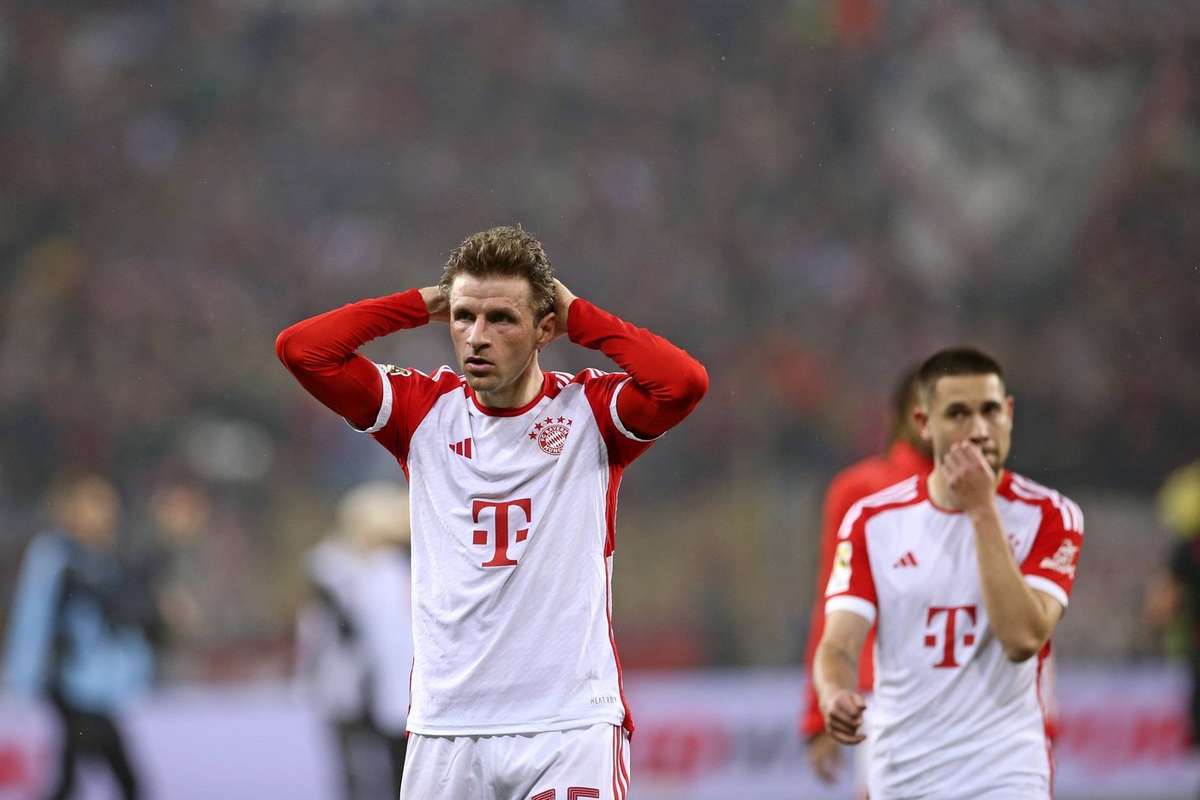 Bochum X Bayern De Munique Onde Assistir E Escala Es Do Jogo Da