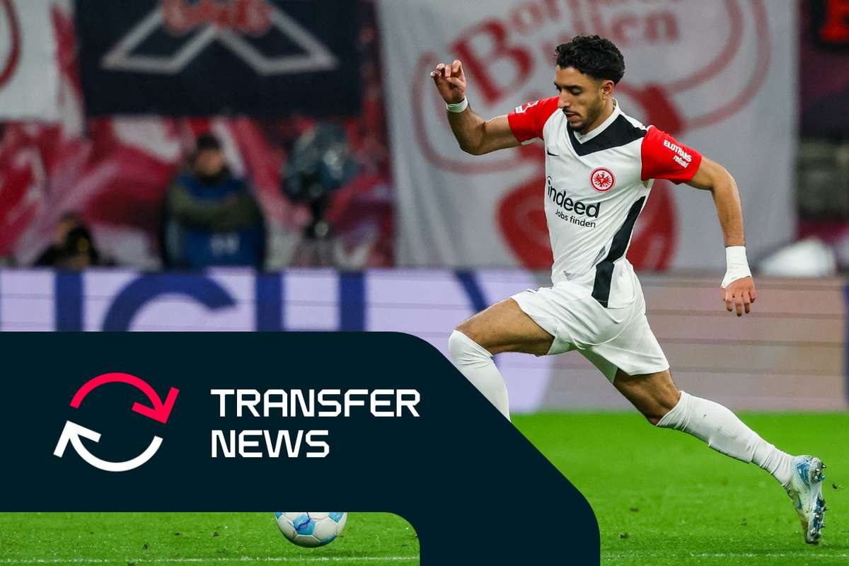 Transfer News LIVE Marmoush Keen On Man City Move Juventus Interested