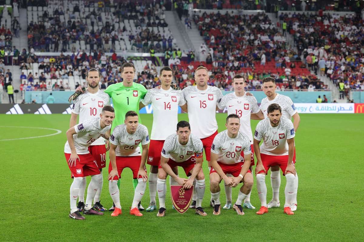 Ranking Fifa Polska Awansowa A Na Miejsce Liderem Nadal Brazylia