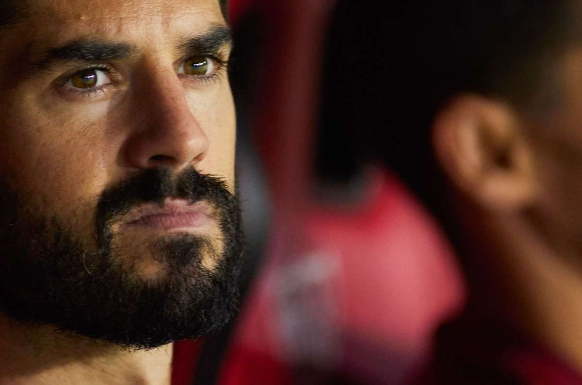 La pesadilla de Isco no para el Unión Berlín descarta su fichaje en el