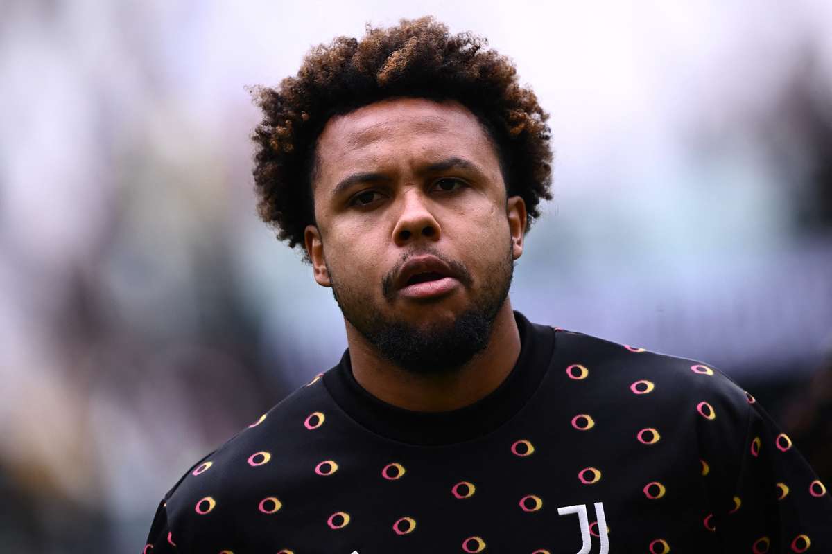 Juventus Dolori Per Thiago Motta Dopo Koopmeiners Anche McKennie Out