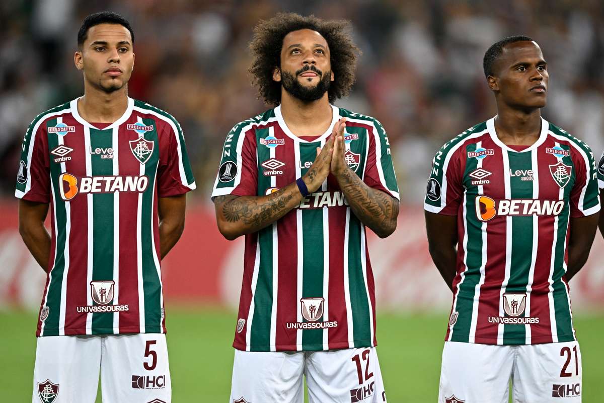 Fluminense arrolla a River en la Libertadores empates de Atlético