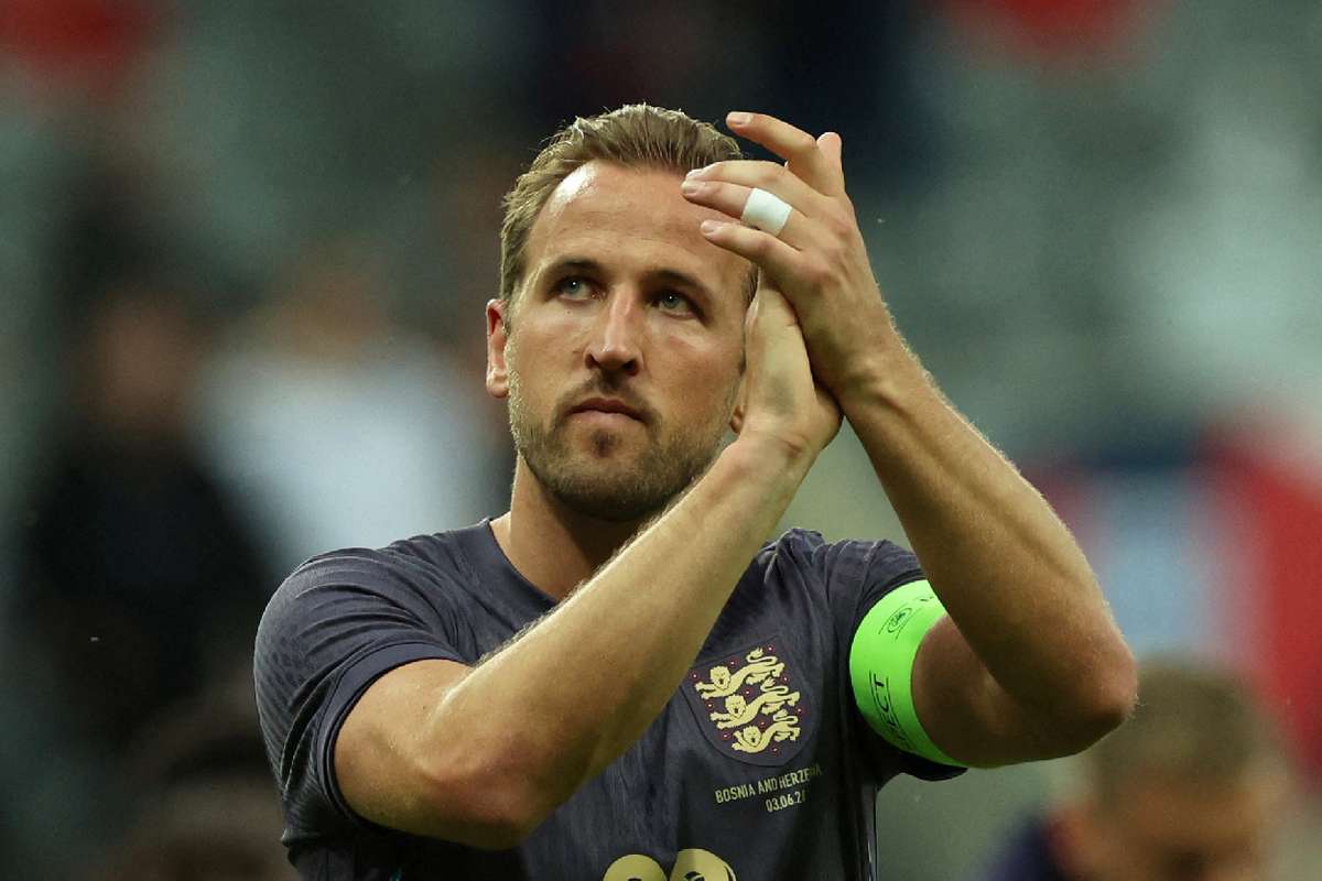 Southgate Admits England Must Get Kane Right Before Euro 2024