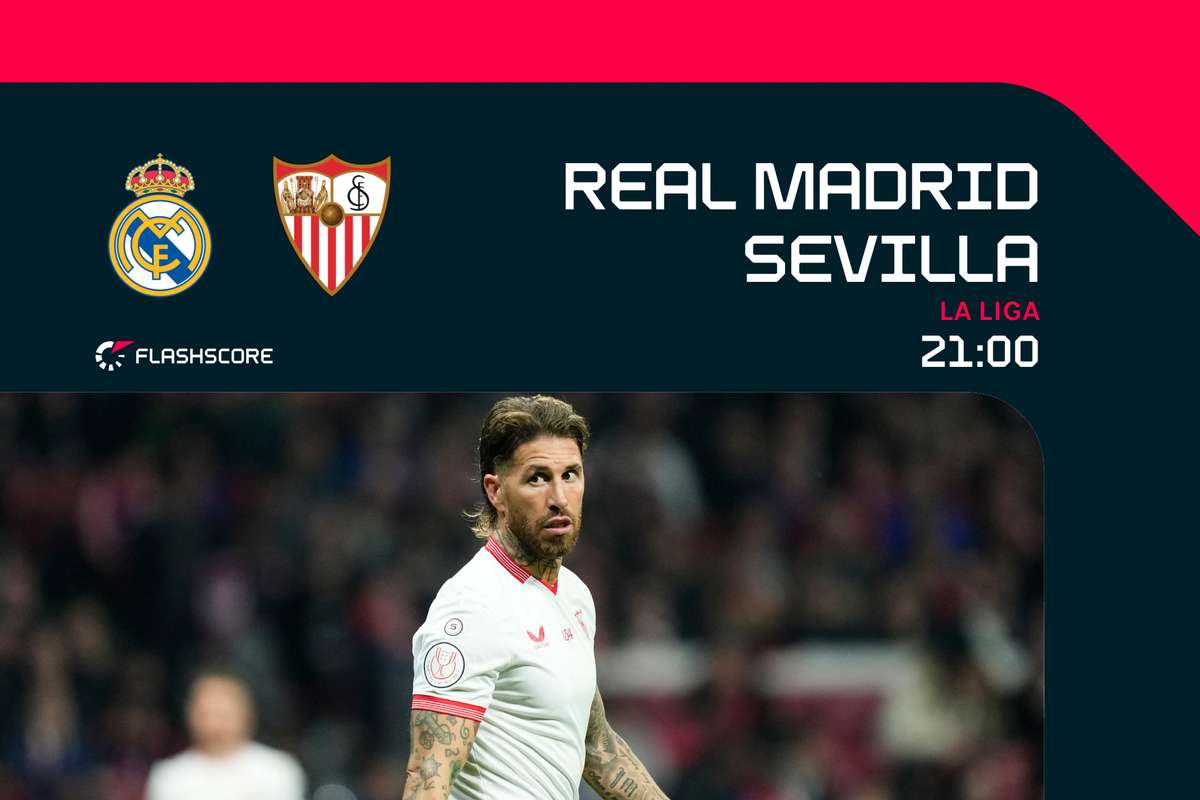 LaLiga EA Sports Sergio Ramos vuelve al Bernabéu en el Real Madrid