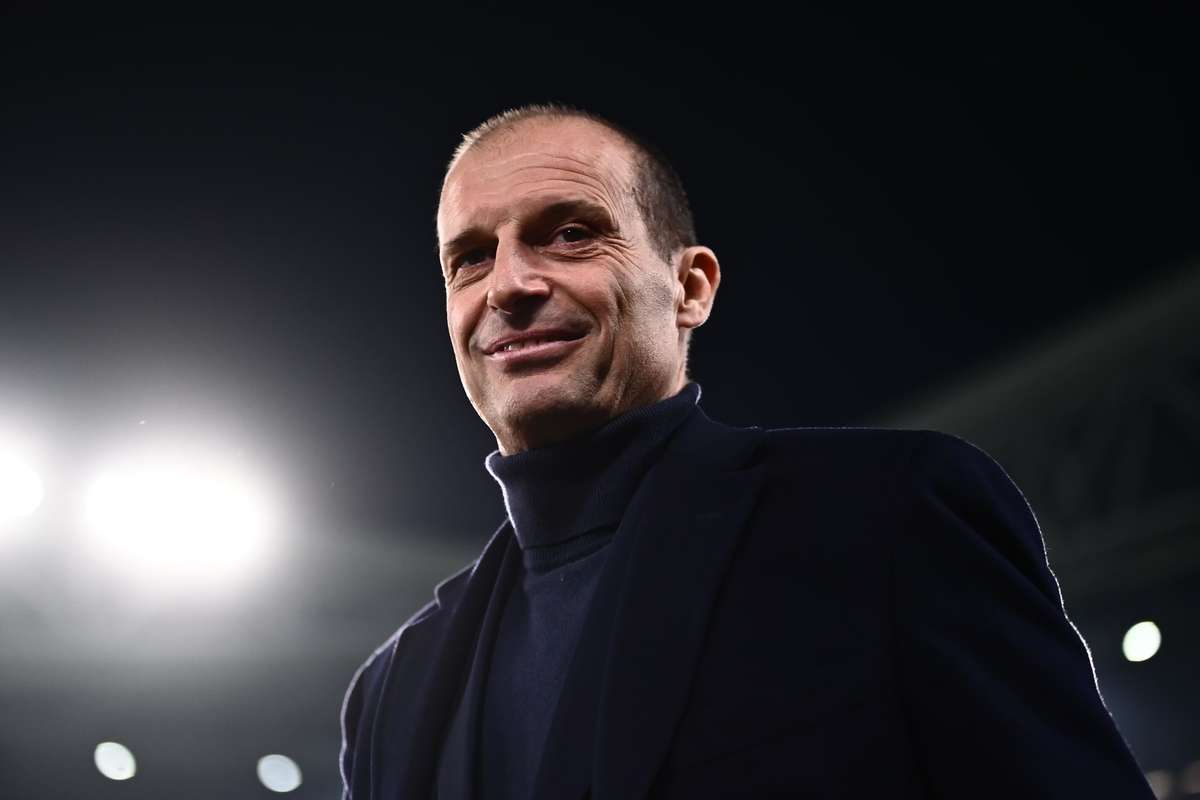 Verso Nantes Juventus Allegri Si Gioca Tutto O Forse No Diretta It