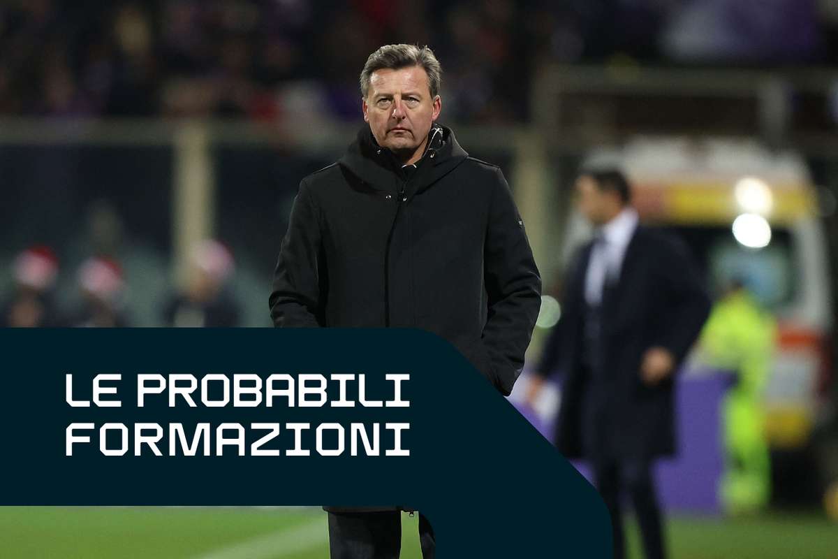 Serie A Le Probabili Formazioni Di Udinese Torino Napoli Venezia