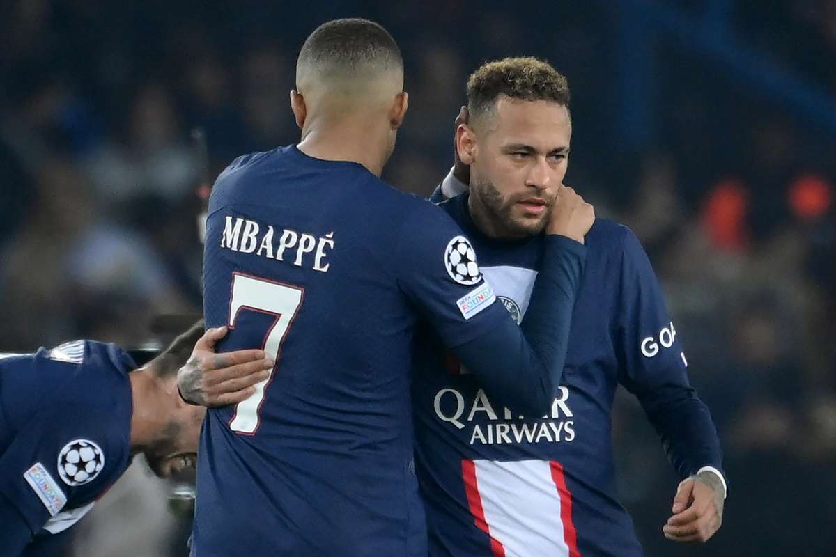 PSG X Lille Onde Ver E Detalhes Sobre O Confronto Pela Ligue 1