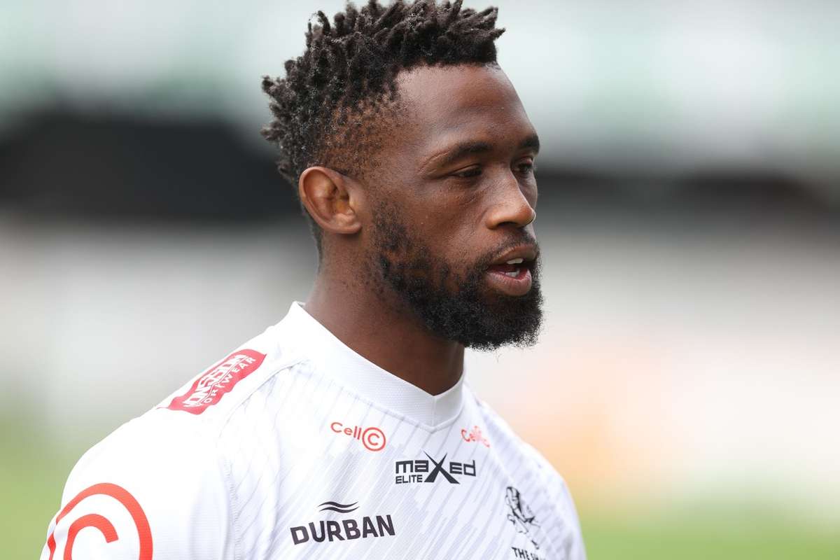 Kolisi Ready To Put In The Hard Work After Knee Surgery Flashscore Co Uk