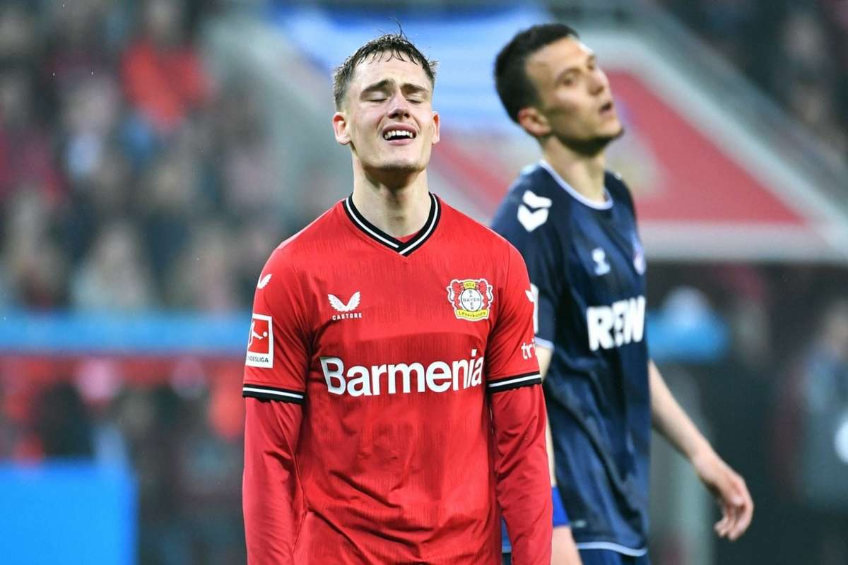 Bundesliga Cade Il Bayer Leverkusen Lo Schalke 04 Vince Al Decimo