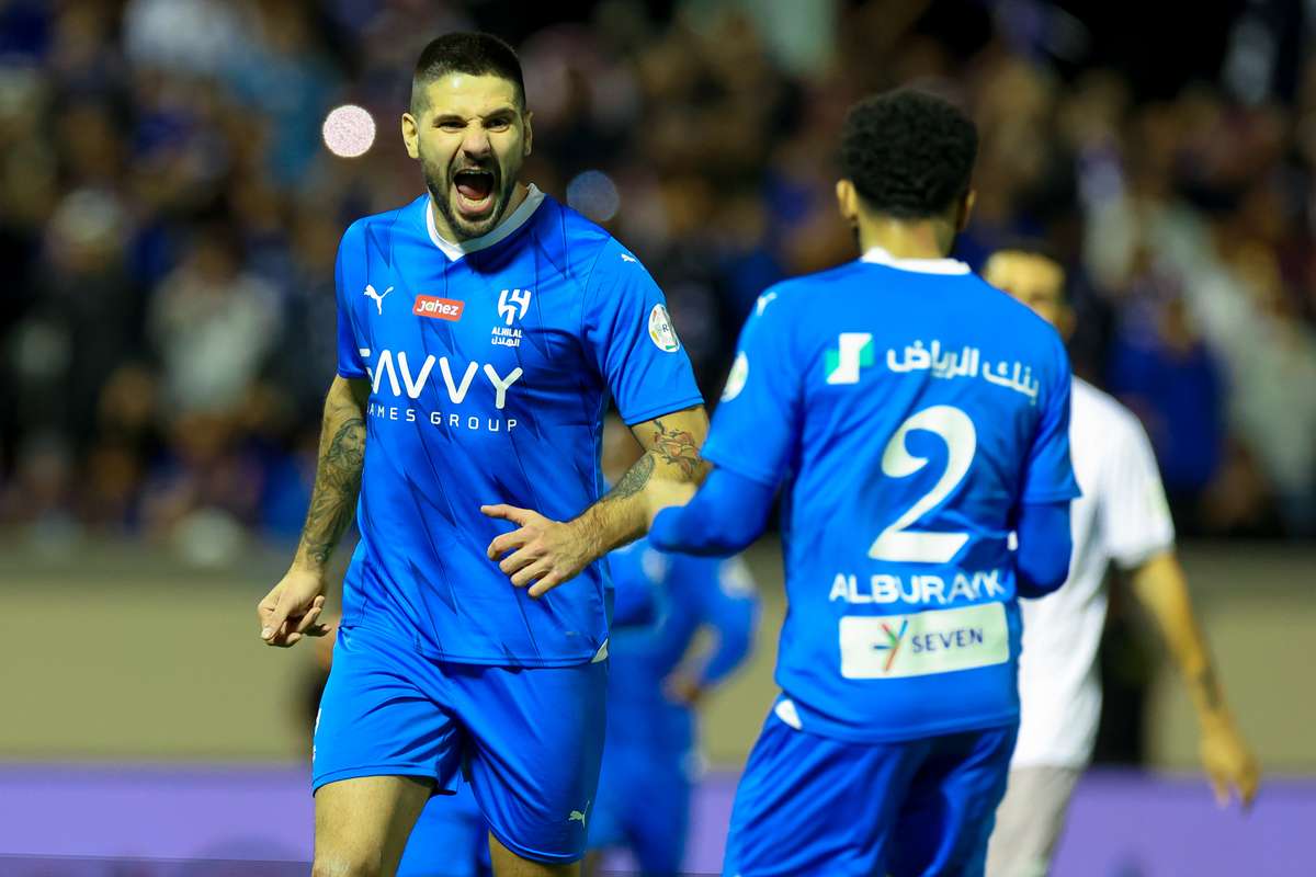 Al Hilal X Al Taawon Onde Assistir E Detalhes Do Jogo Da Copa Do Rei