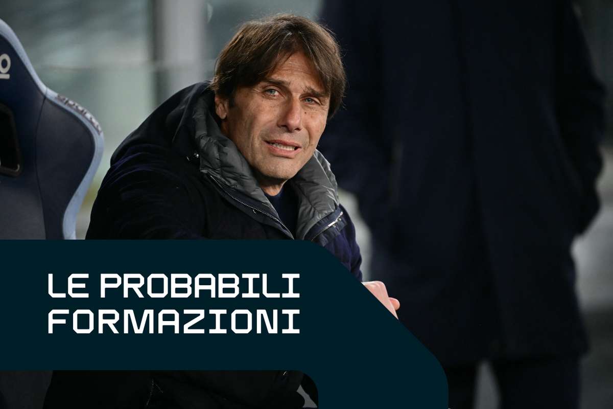 Serie A Le Probabili Formazioni Delle Gare Della Domenica Diretta It