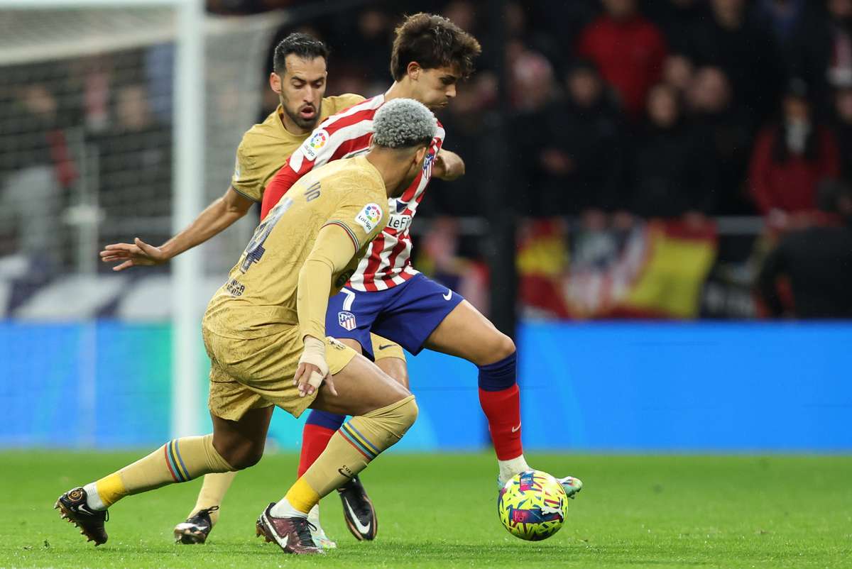 Joao F Lix Ser Cedido Al Chelsea Si Ampl A Un A O Su Contrato Con El