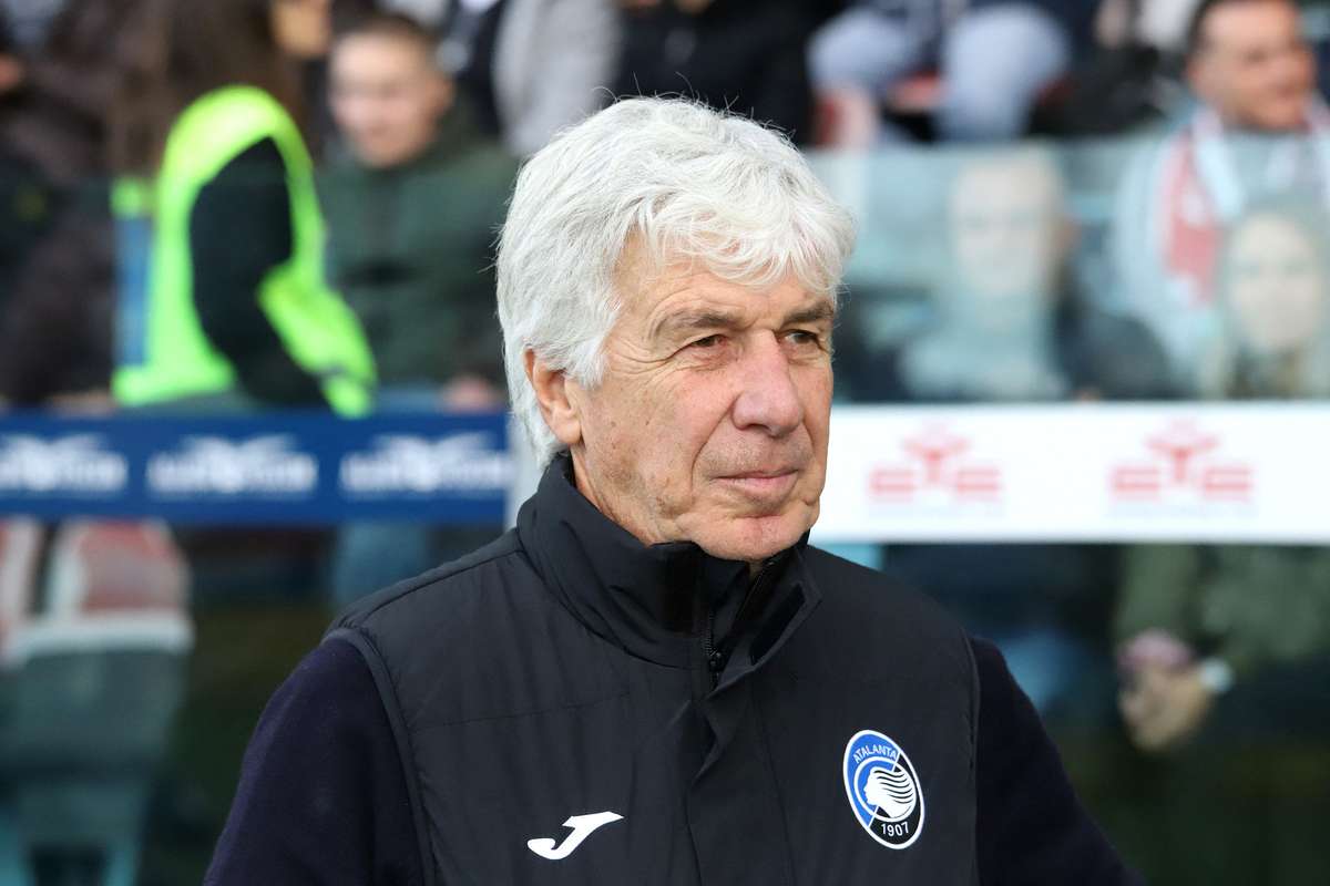 Gasperini Prima Della Sfida Al Cesena La Coppa Italia Resta Un