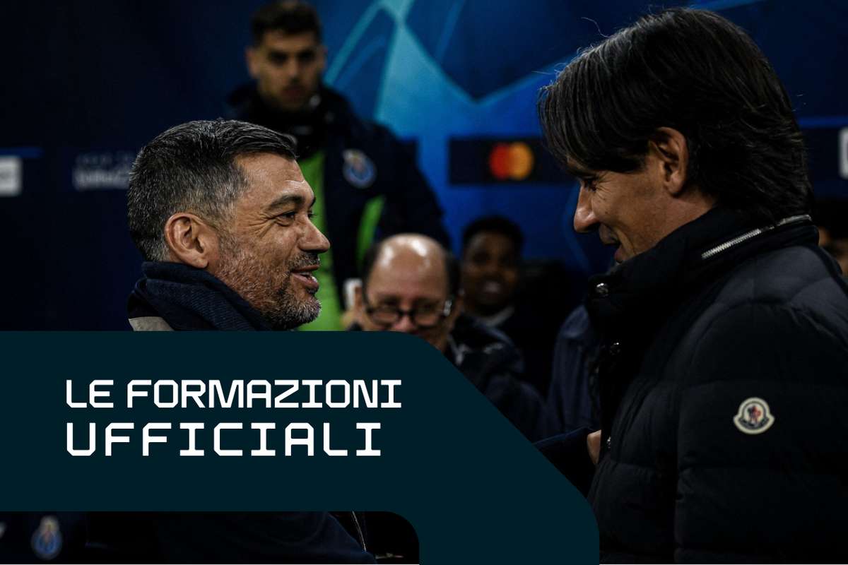 Serie A Le Formazioni Ufficiali Di Milan Inter Esordio Per Walker