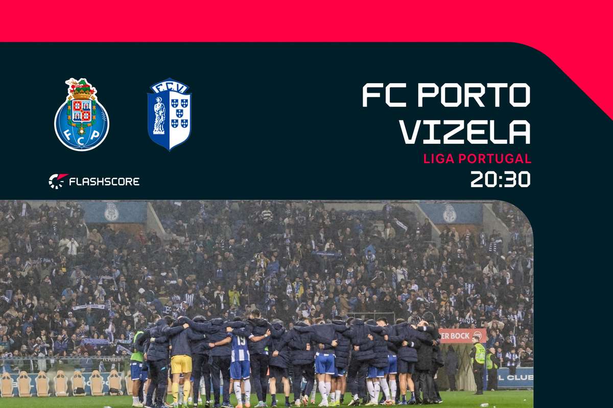 Fc Porto Tenta Aproxima O A Sporting E Benfica Na Rece O Ao Aflito